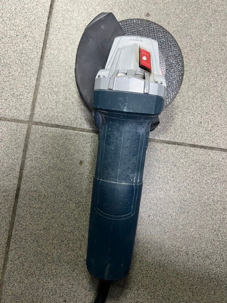 Оголошення Bosch gws 750 s Б/У