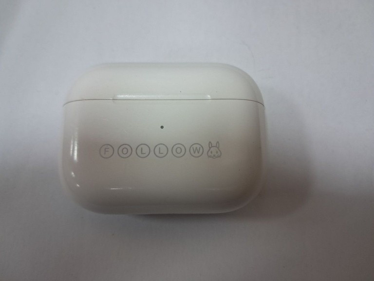 Купити Apple airpods pro 2nd generation Б/У