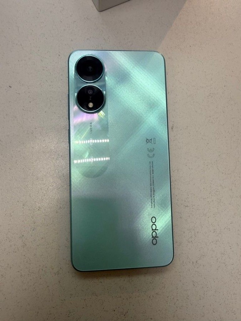 Oppo a78 4g 8/256gb Код:01-201047764. Зображення 5