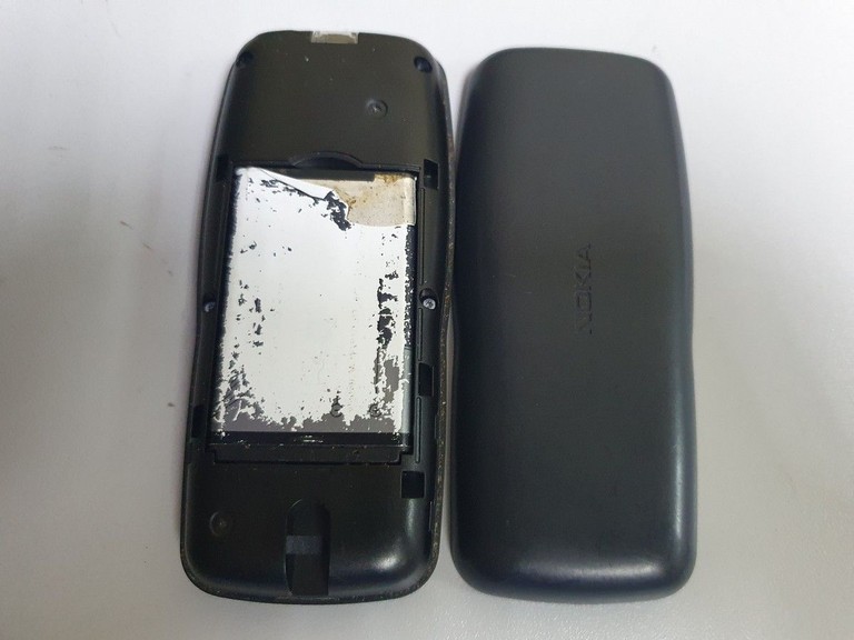 Дешево Nokia 106 ta1114 з ломбарду