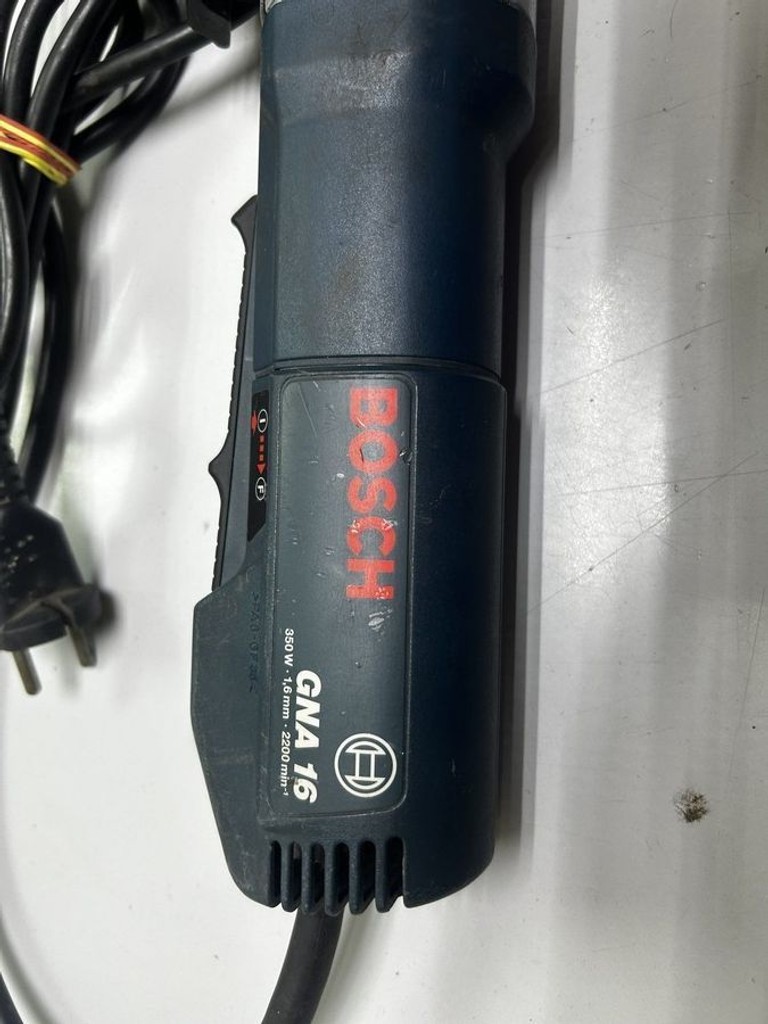 Оголошення Bosch GNA 16 (0601529208) Б/У