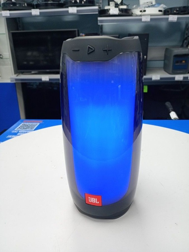 Купити Jbl pulse 4 Б/У