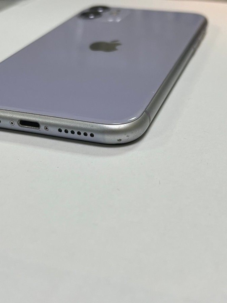 Дешево Apple iphone 11 128gb з ломбарду