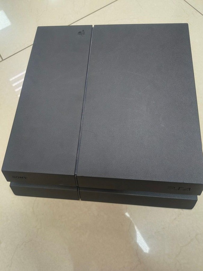 Sony playstation 4 1tb Код:01-201053029. Зображення 5