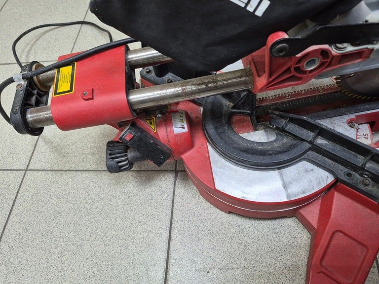 Einhell TC-SM 2531/2 U (4300805) Код:01-201053545. Зображення 6