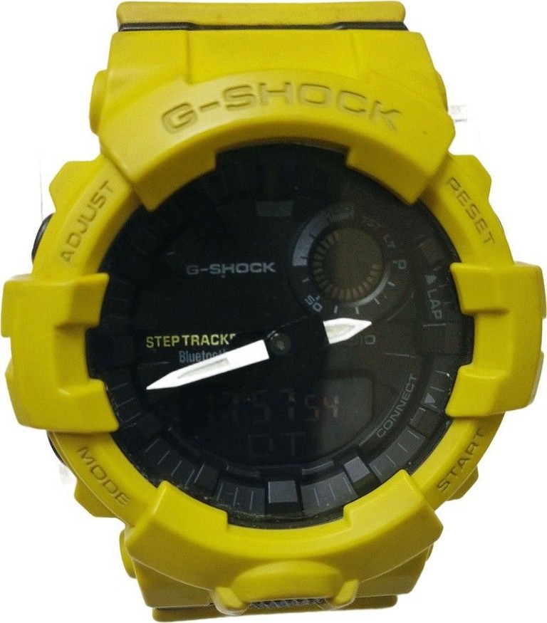 Купити Casio gba-800 Б/У