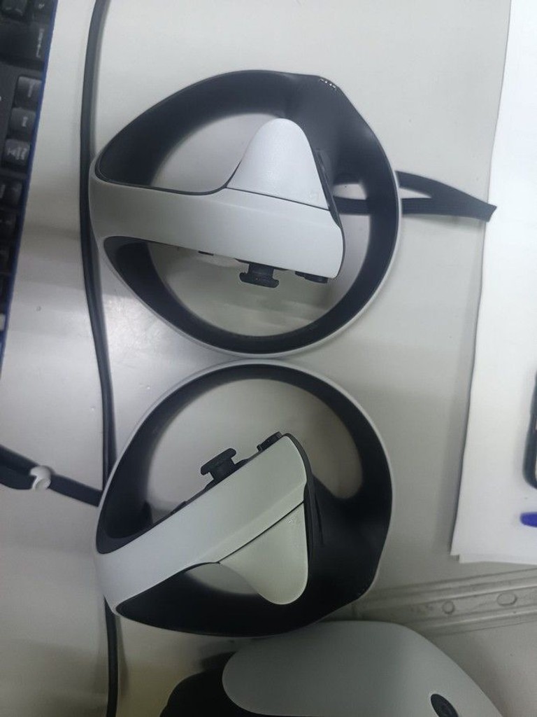 Оголошення Sony playstation vr2 + move Б/У