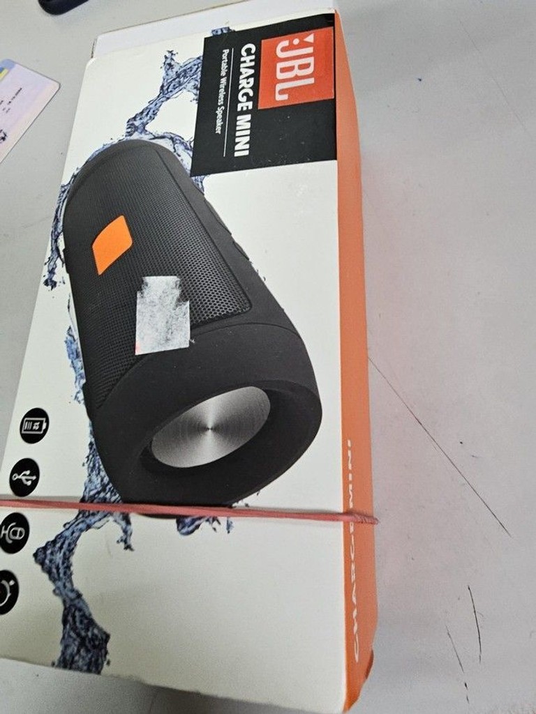 Оголошення Jbl (Копія) charge mini Б/У