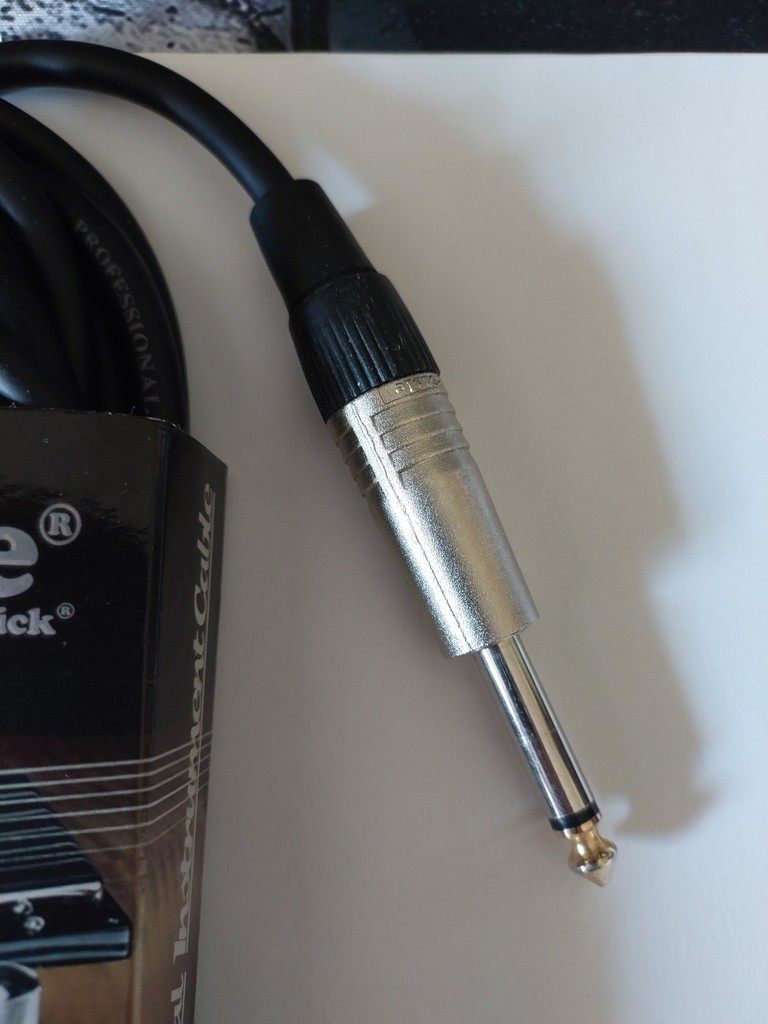 Дешево Rockcable RCL 30205 D6 5м з ломбарду