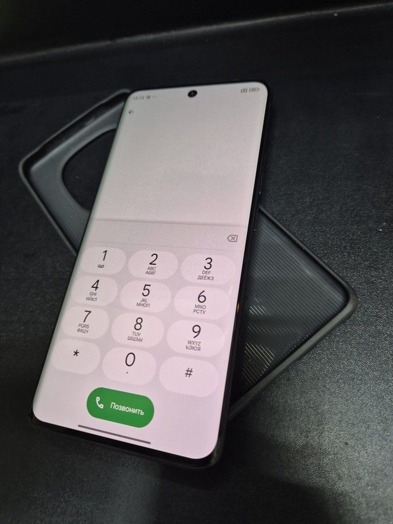 Оголошення Xiaomi Redmi Note 15 4G 8/256GB Black Б/У