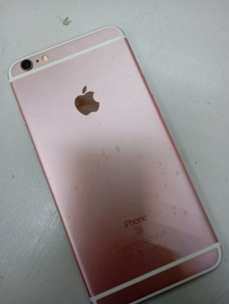 Купить Apple iPhone 6 Plus 128GB (Space Gray) Б/У