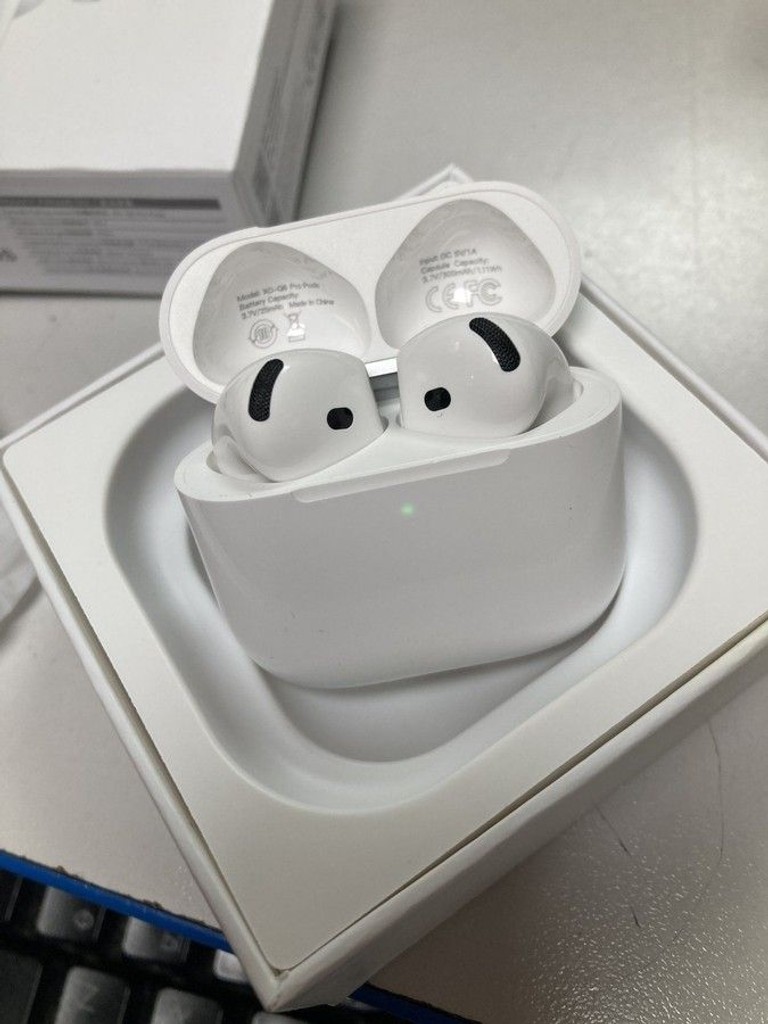 Купити Xo q6 pro pods Б/У
