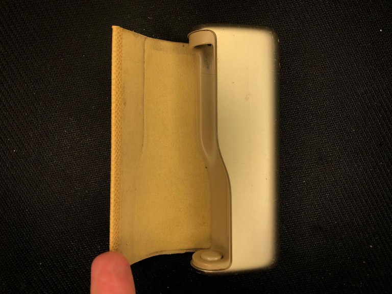 Купити IQOS 3 DUO, медный (DK000517.00) Б/У