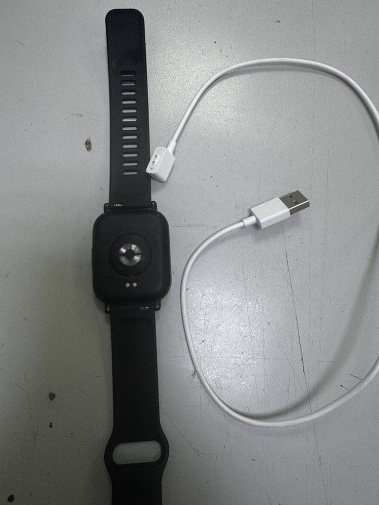 Xiaomi redmi watch 5 active Код:01-201062731. Зображення 5