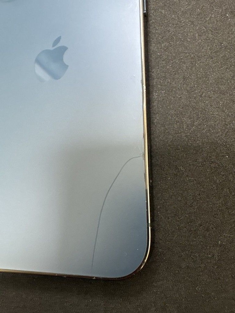 Оголошення Apple iphone 12 pro 256gb Б/У