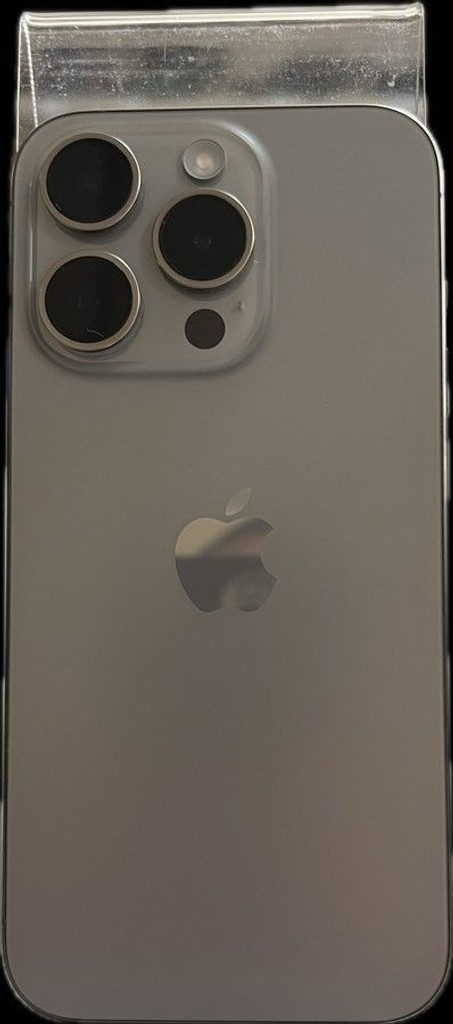 Apple iphone 15 pro 256gb esim Код:01-201064235. Зображення 6