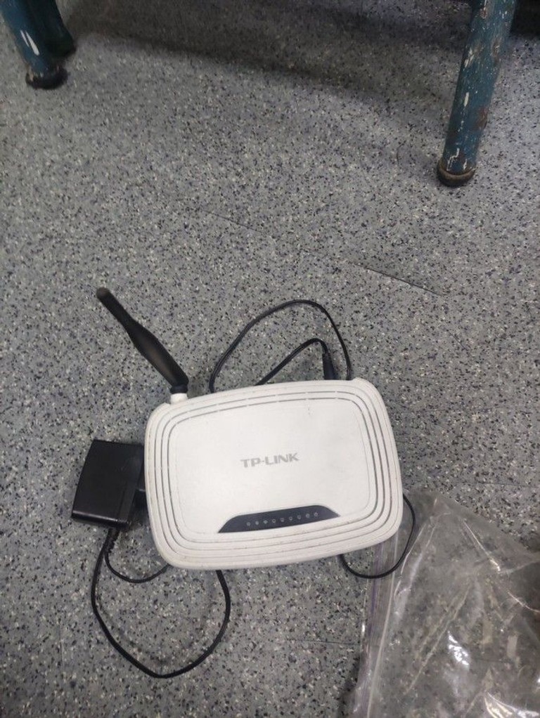 Купити Tp-link TL-WR740N Б/У