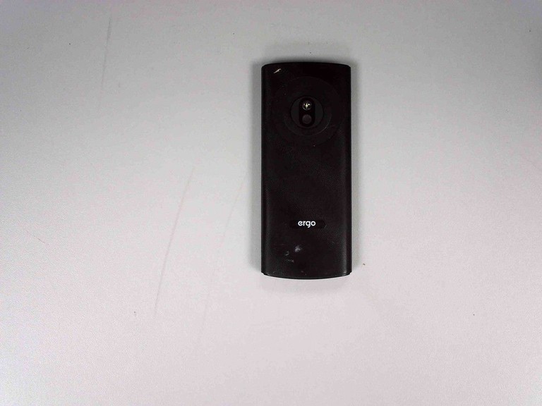 Розпродаж Ergo B185 Black, продавець Техноскарб