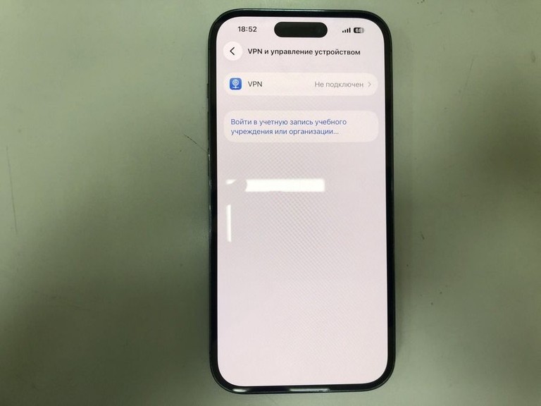 Apple iphone 14 pro 512gb Код:01-201063623. Зображення 5