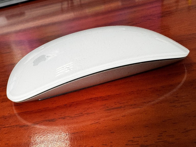 Apple magic mouse a1296 Код:null. Зображення 4