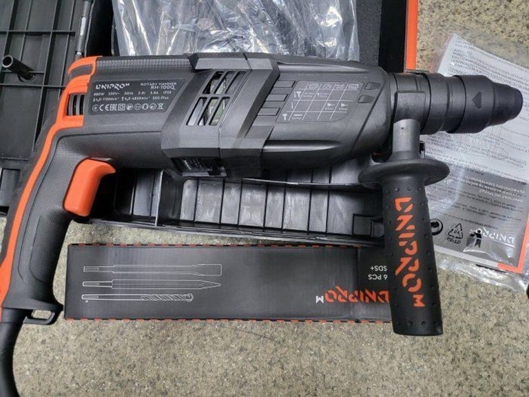Оголошення Dnipro-M rh-100q Б/У