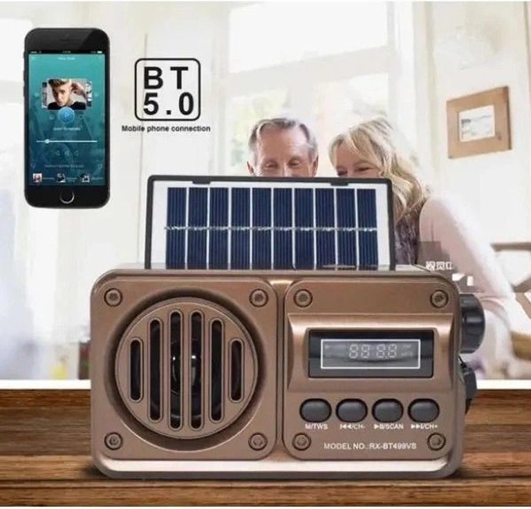 Дешево Golon RX-BT499 VS  з ломбарду