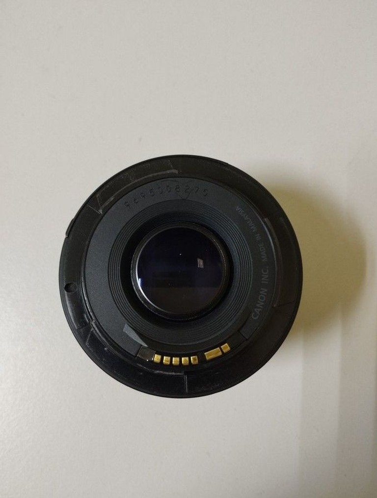 Розпродаж Canon ef 50mm f/1,8 ii, продавець Техноскарб