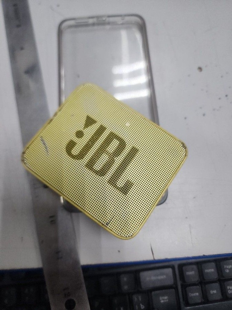 Дешево Jbl go 2 з ломбарду