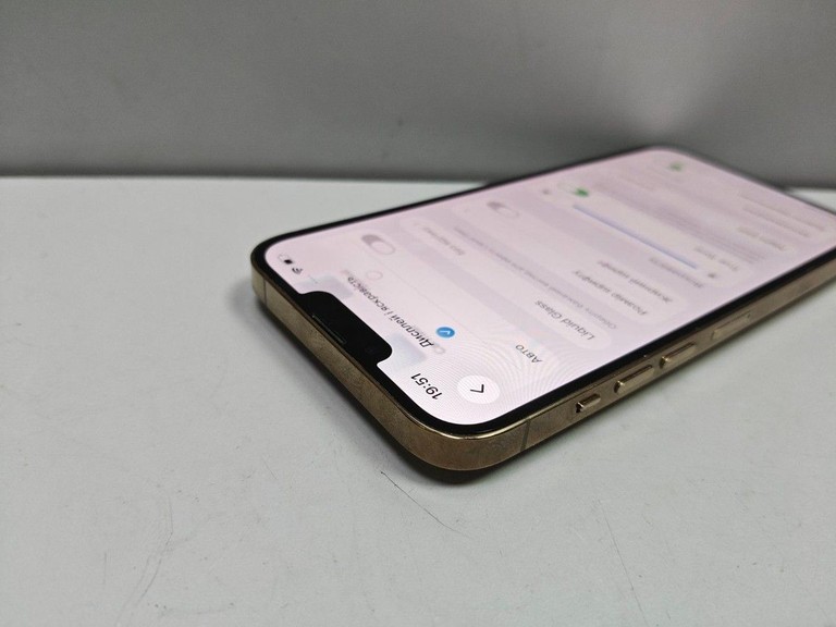 Apple iphone 13 pro max 128gb Код:01-201067720. Зображення 5
