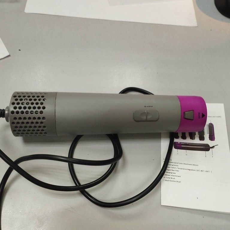 Дешево Hot Air Styler 5в1 з ломбарду