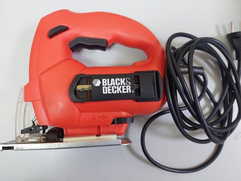 Купить Black&Decker ks888e Б/У