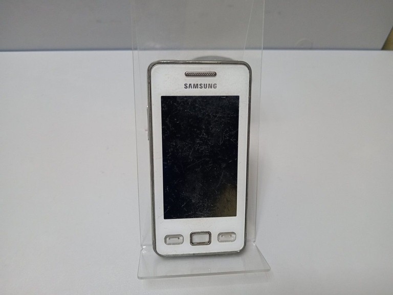 Дешево Samsung Star II GT-S5260 з ломбарду
