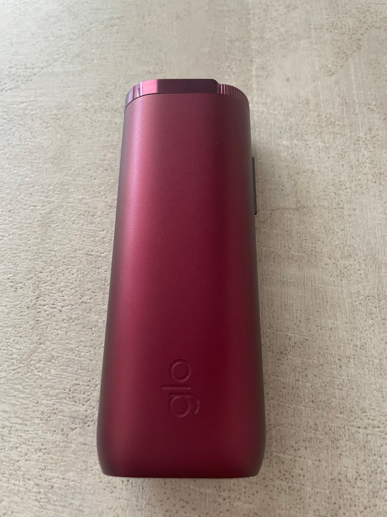 Купити Glo hyper Б/У