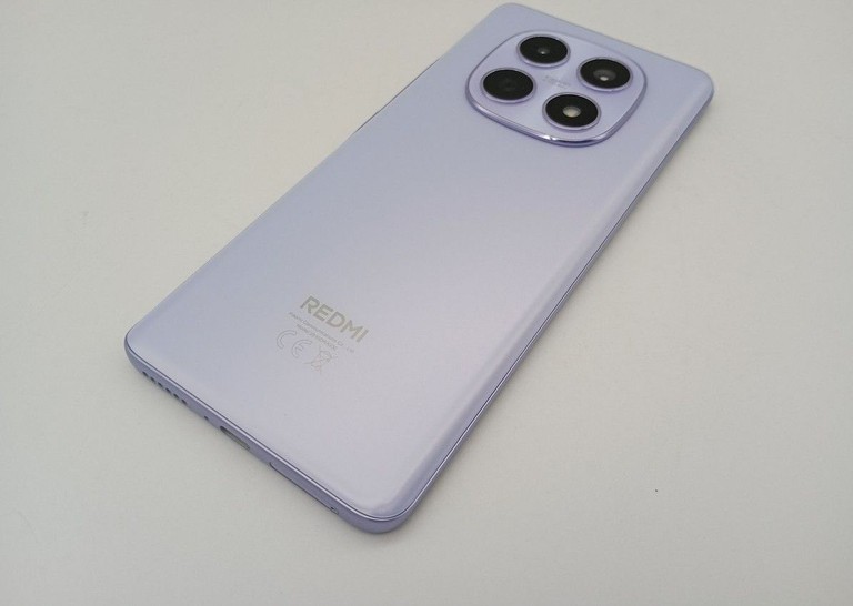 Дешево Xiaomi Redmi Note 15 4G 6/128GB Purple з ломбарду