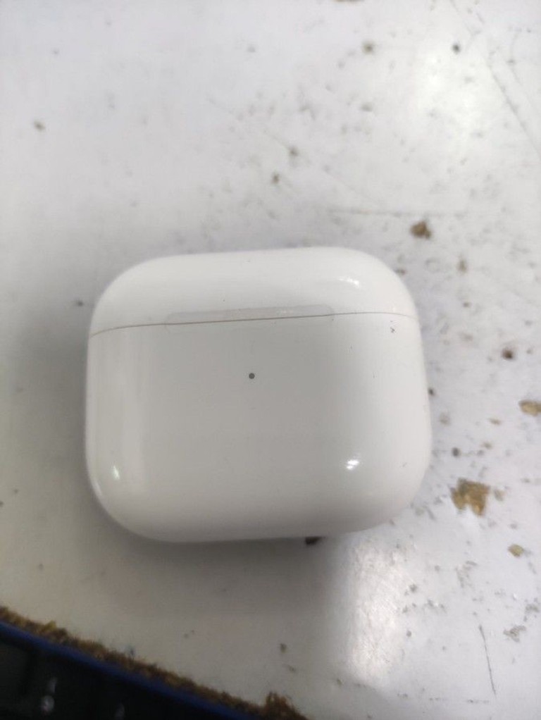 Объявление Apple airpods 3rd generation Б/У