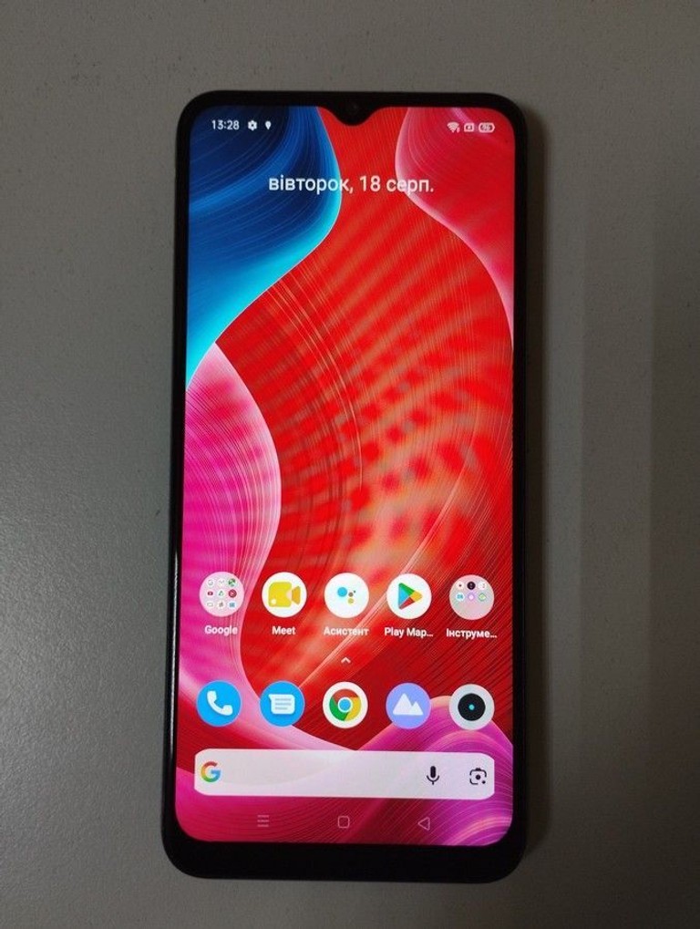 Купить Realme c11 rmx2185 2/32gb Б/У