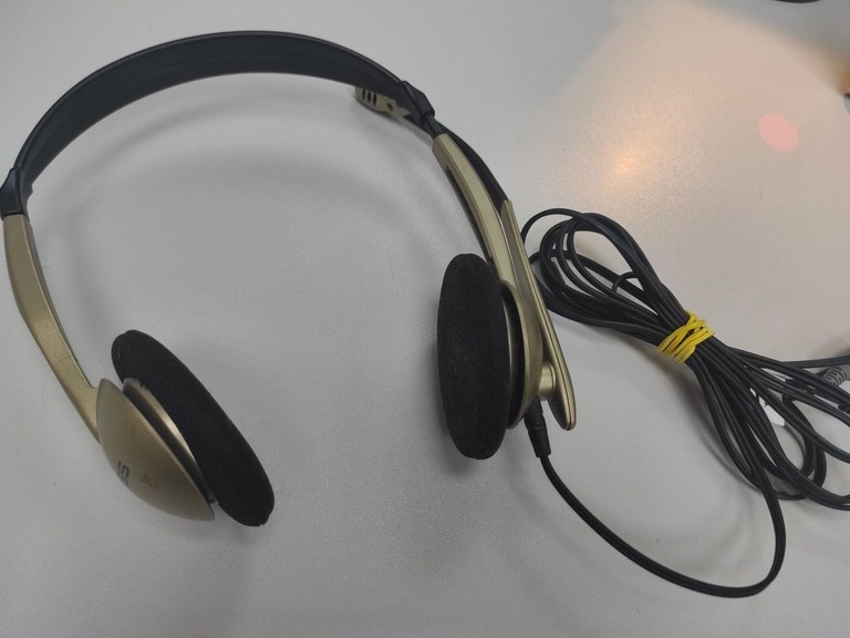 Купити Koss CS100 Б/У