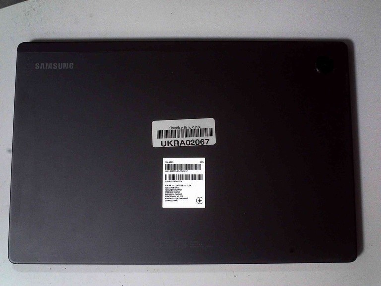 Купить Samsung galaxy tab a8 10.5 3/32gb lte Б/У