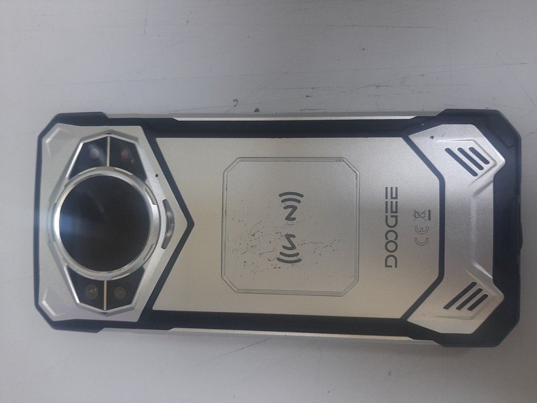 Купити Doogee s200 12/256gb Б/У