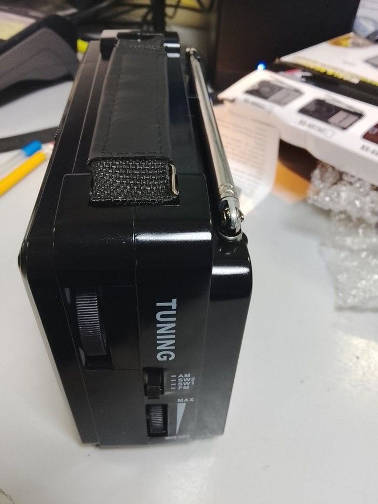 Оголошення Knstar rx-606ac Б/У