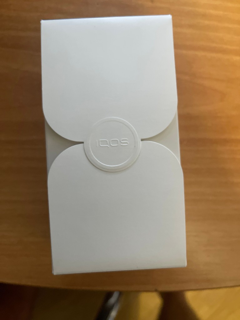 Объявление Новий iqos iluma i one 2025 .Аквамарин. Запакованний.Гарантія Б/У