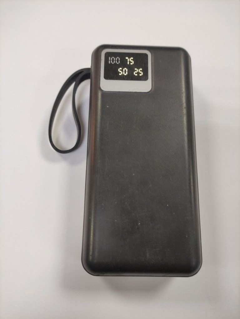 Купити Xoko wk-r37 20000mah 10.5w Б/У
