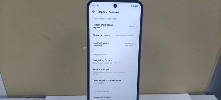 Infinix smart 10 4/128gb Код:01-201081402. Зображення 5