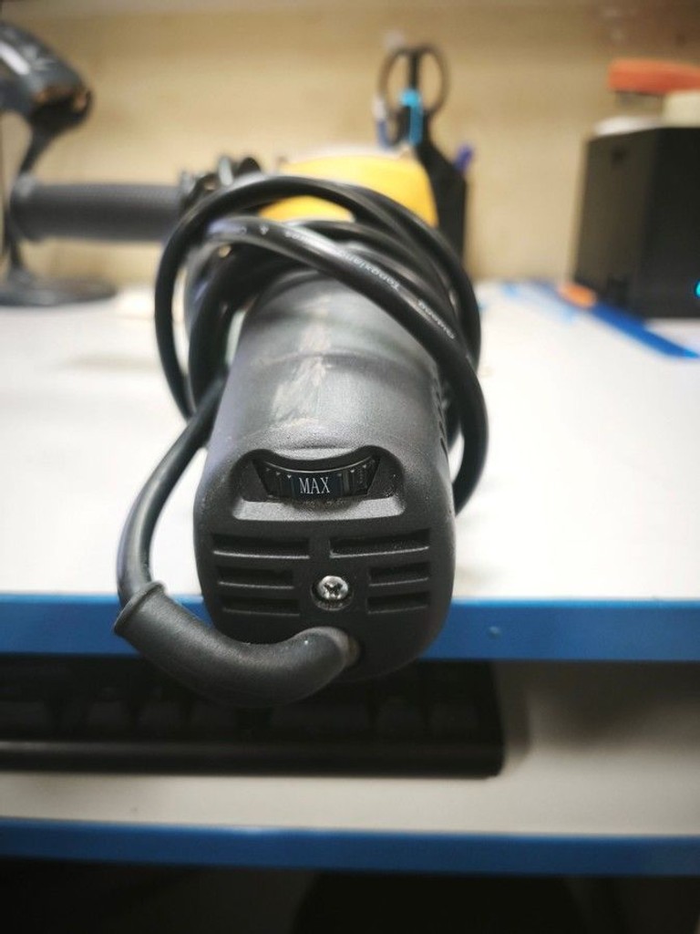 Stanley SGV115 Код:01-201075886. Зображення 5