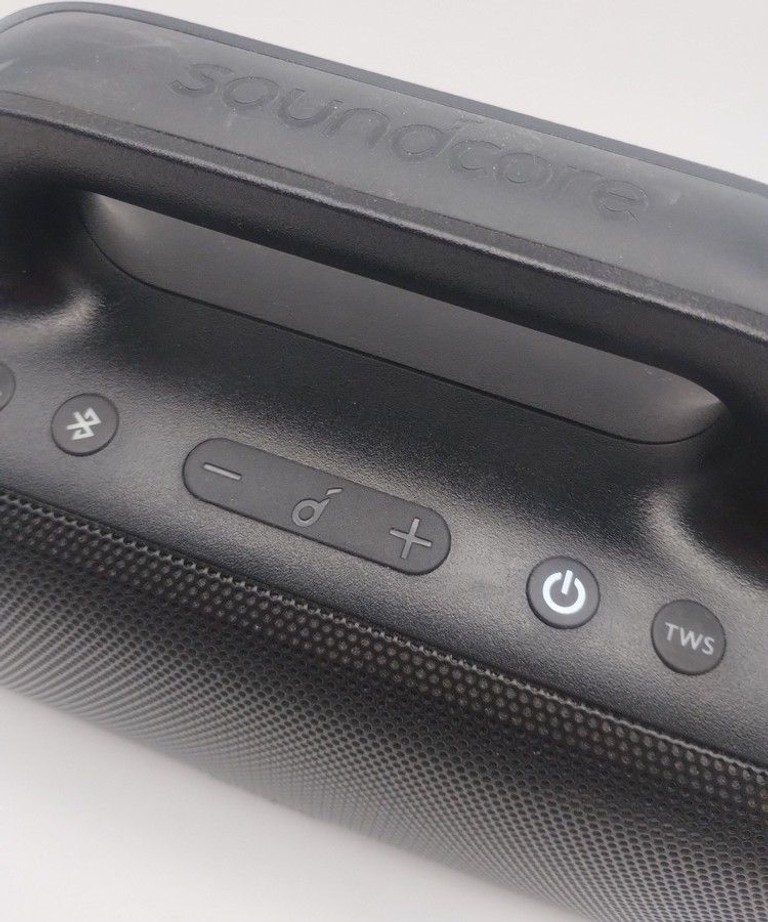 Дешево Anker soundcore motion boom з ломбарду