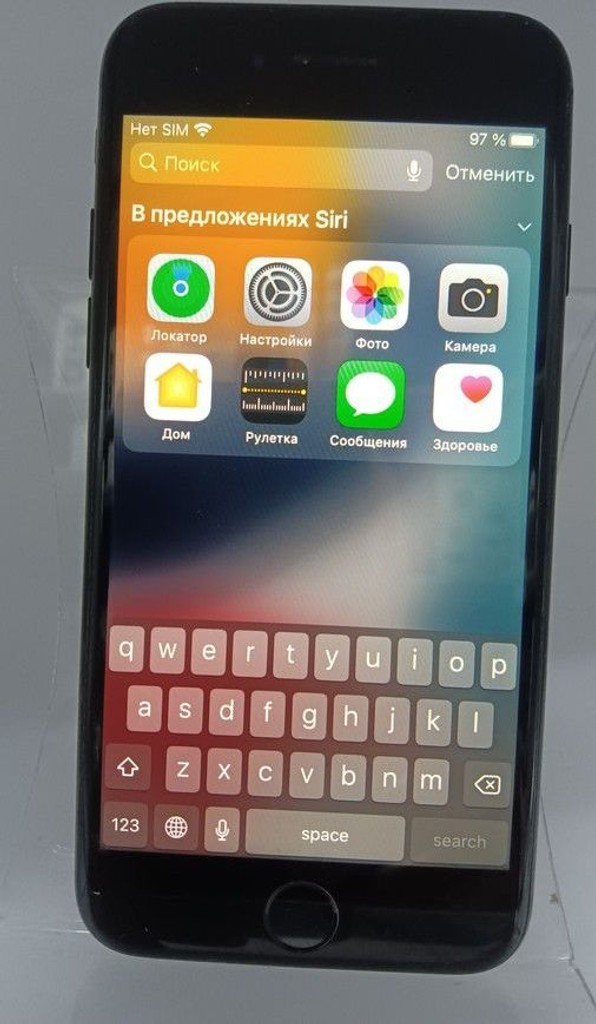 Apple iphone 7 plus 128gb Код:01-201086004. Зображення 6