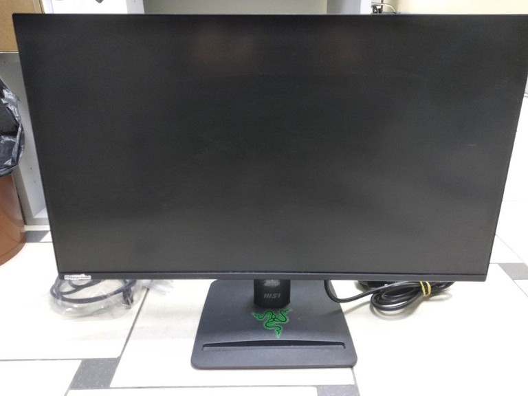 Распродажа Msi Pro MP252 E2, продавец Техноскарб