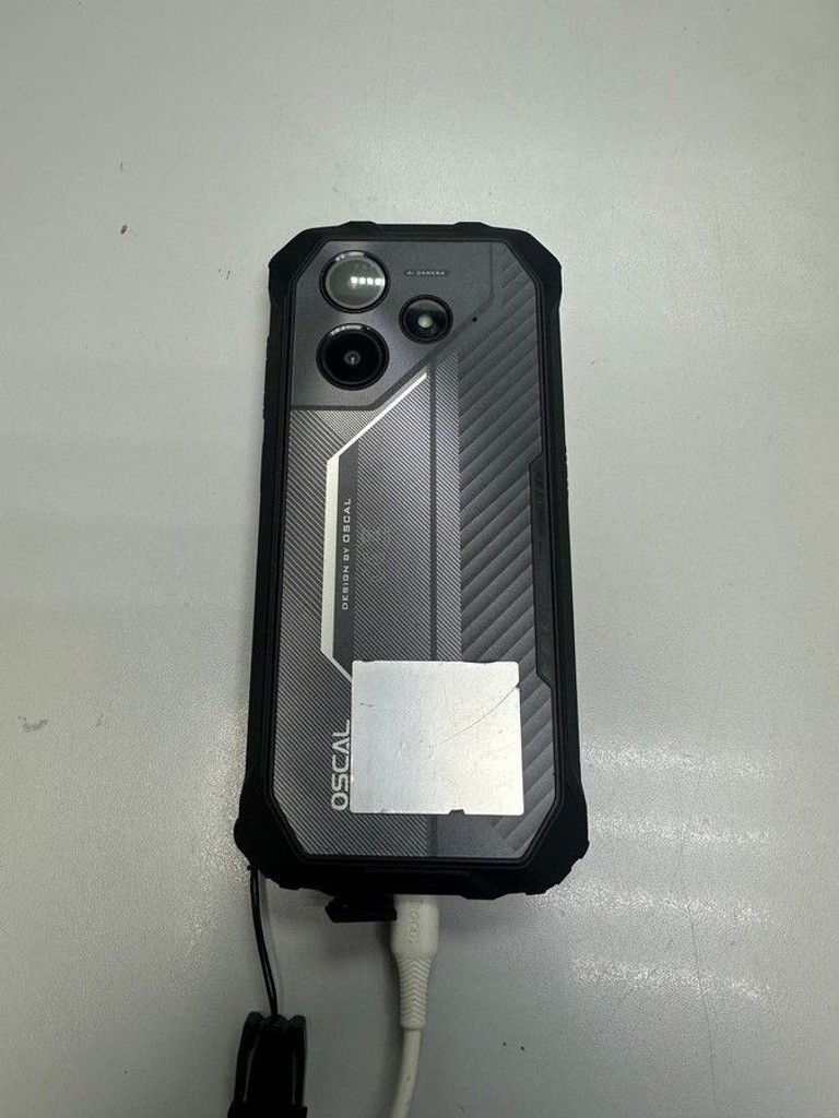 Розпродаж Oscal Marine 2 8/256GB Black, продавець Техноскарб