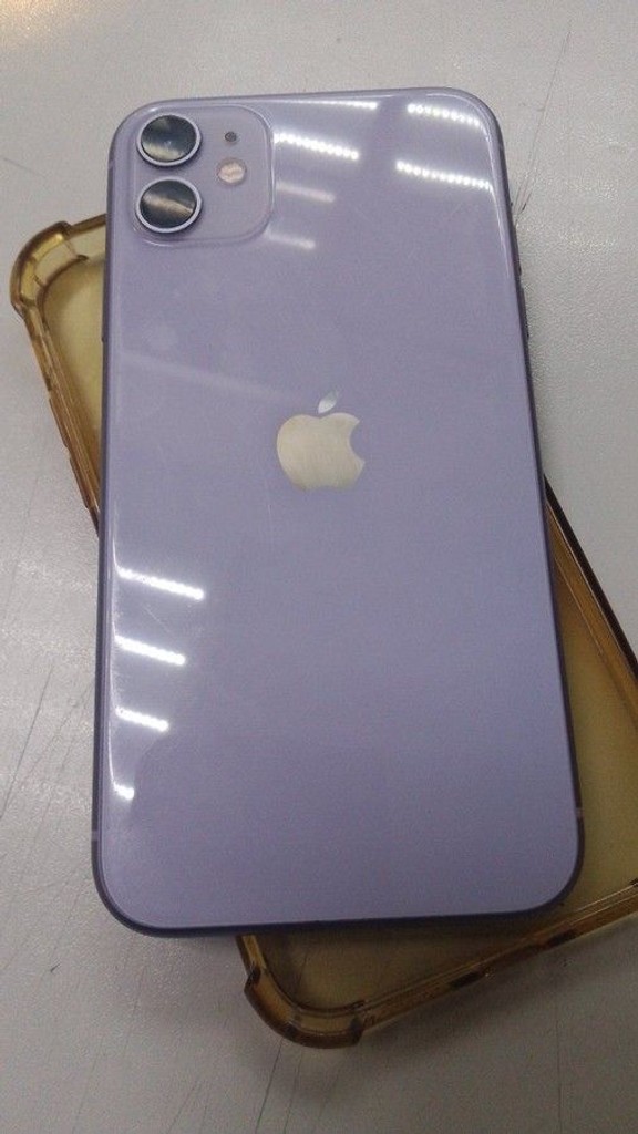 Розпродаж Apple iphone 11 64gb, продавець Техноскарб