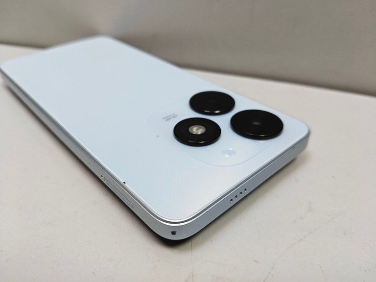 Tecno spark go 2024 4/64gb Код:01-201086524. Зображення 9